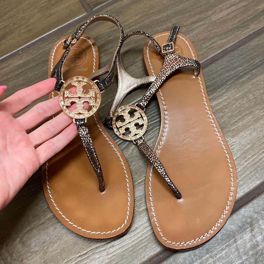 Tory Burch sandals